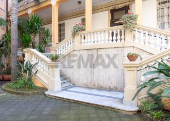 Casa all\'aperto - Apartment Via Domenico Cimarosa
 
65, Napoli - photo 30