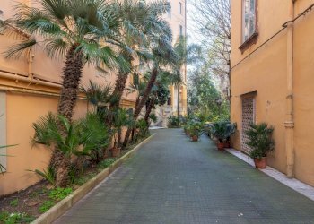 Edificio all\'aperto - Apartment Via Domenico Cimarosa
 
65, Napoli - photo 31