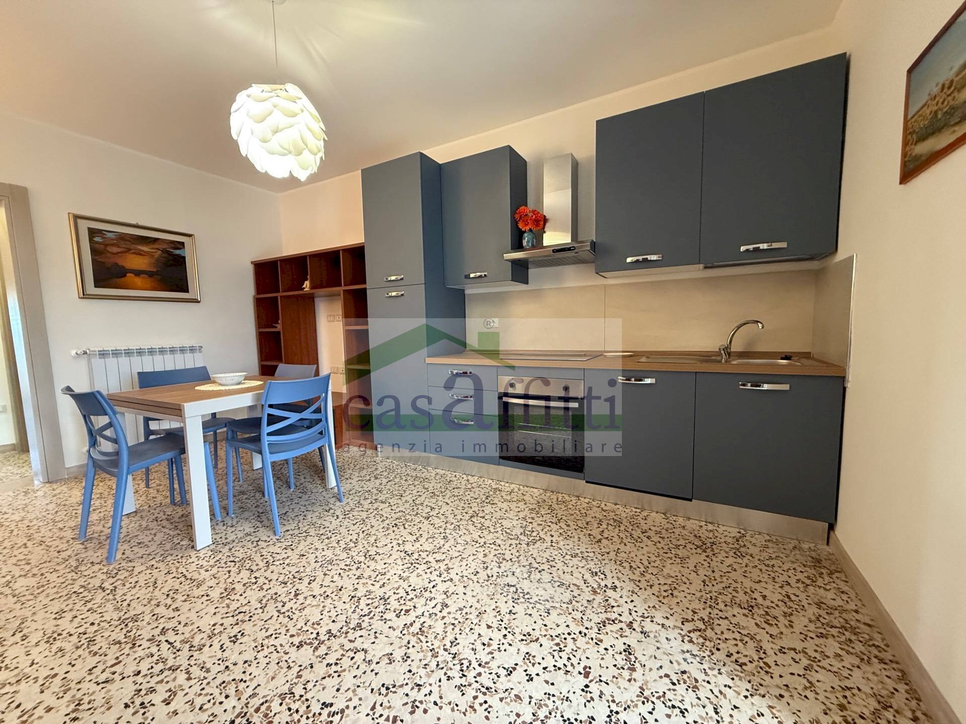 Foto 1 - Trilocale Via Aventino, Chieti - foto 1