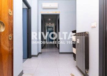 Foto 1 - Ufficio via marcoantonio odescalchi, Roma - foto 1