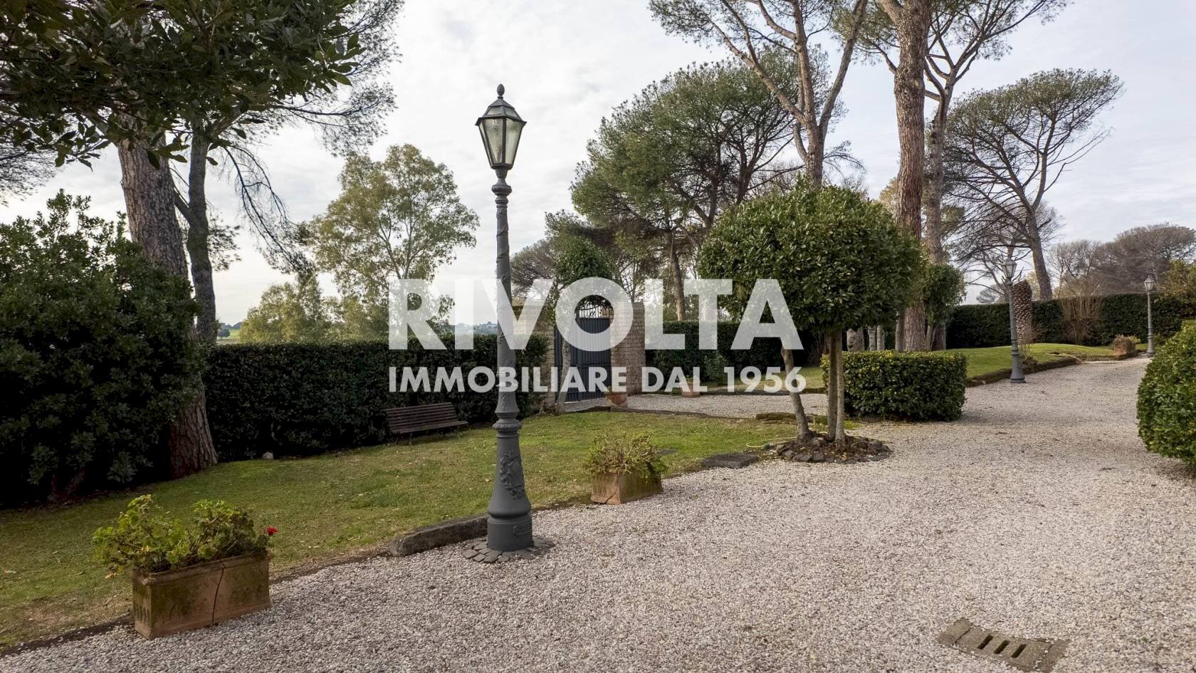 Foto 2 - Two-room apartment Via Di Grottarossa, Roma - photo 2