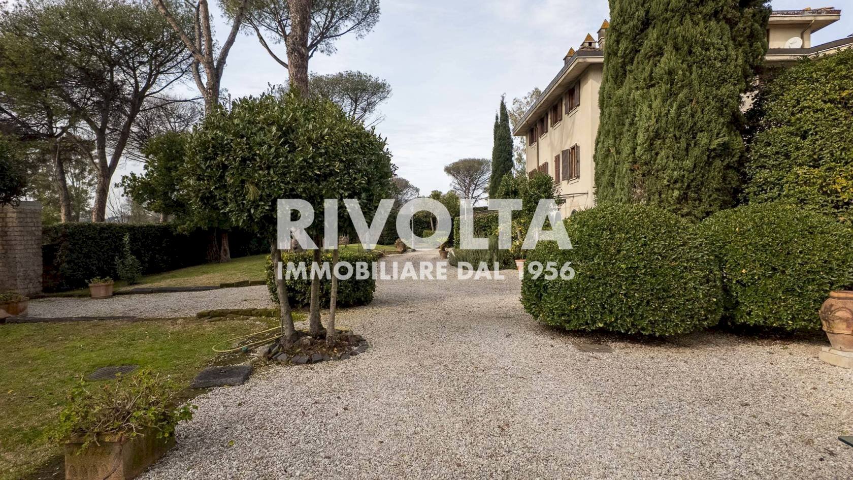 Foto 3 - Two-room apartment Via Di Grottarossa, Roma - photo 3