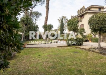 Foto 5 - Bilocale Via Di Grottarossa, Roma - foto 5