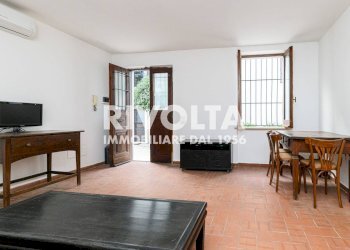 Foto 10 - Bilocale Via Di Grottarossa, Roma - foto 10