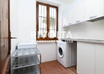 Foto 13 - Bilocale Via Di Grottarossa, Roma - foto 13