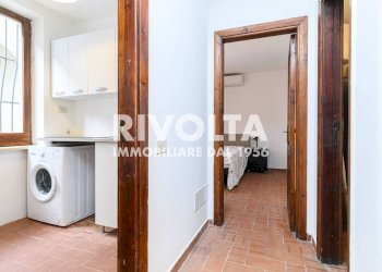 Foto 20 - Bilocale Via Di Grottarossa, Roma - foto 20