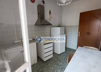 cucina abitabile - Casa semi indipendente via quasimodo, Carrara - foto 5