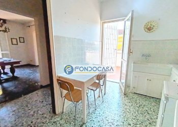 cucina abitabile - Casa semi indipendente via quasimodo, Carrara - foto 6