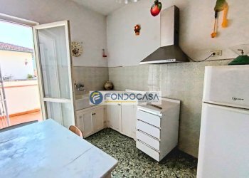 cucina abitabile - Casa semi indipendente via quasimodo, Carrara - foto 8