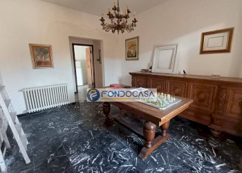 soggiorno - Casa semi indipendente via quasimodo, Carrara - foto 12