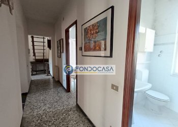 disimpegno notte - Casa semi indipendente via quasimodo, Carrara - foto 13