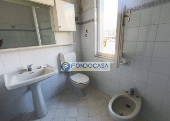 bagno padronale - Casa semi indipendente via quasimodo, Carrara - foto 14