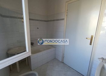 bagno padronale - Casa semi indipendente via quasimodo, Carrara - foto 15