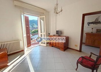 prima camera matrimoniale - Casa semi indipendente via quasimodo, Carrara - foto 17