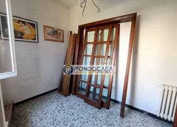 seconda camera da letto - Casa semi indipendente via quasimodo, Carrara - foto 19