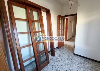 seconda camera da letto - Casa semi indipendente via quasimodo, Carrara - foto 20