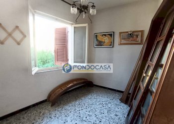 seconda camera da letto - Casa semi indipendente via quasimodo, Carrara - foto 21