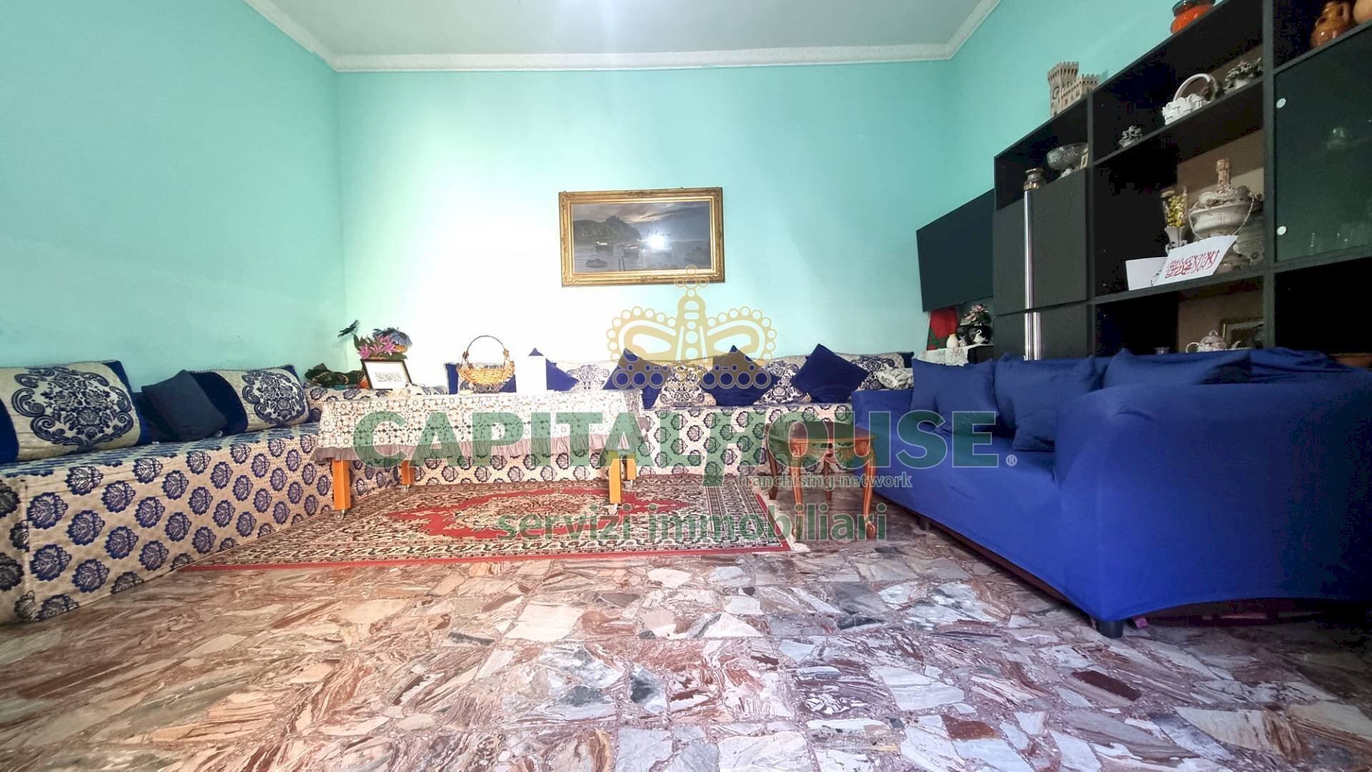 Foto 1 - Trilocale Macerata Campania - foto 1