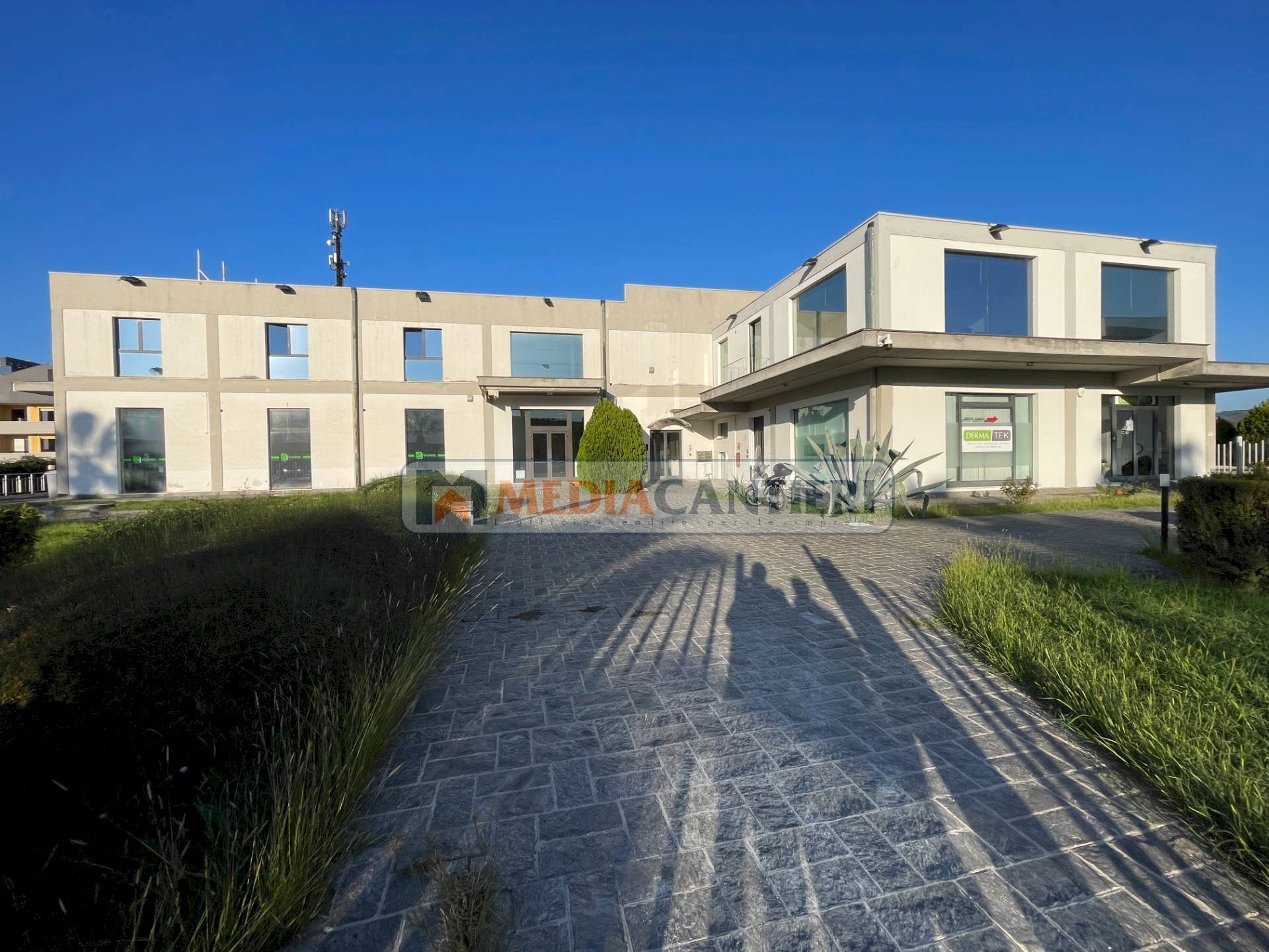 Foto 2 - Capannone VIA PO
 
113, San Giovanni Teatino - foto 2