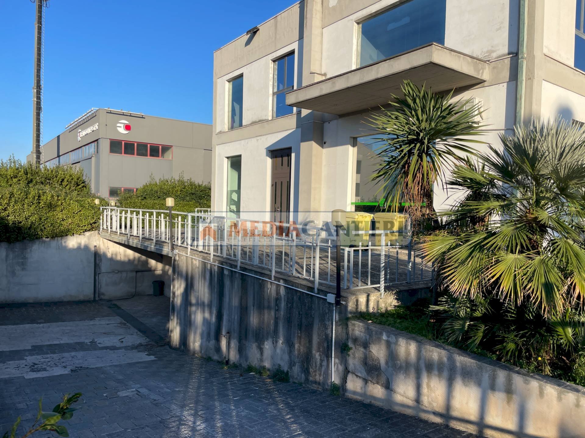 Foto 3 - Capannone VIA PO
 
113, San Giovanni Teatino - foto 3