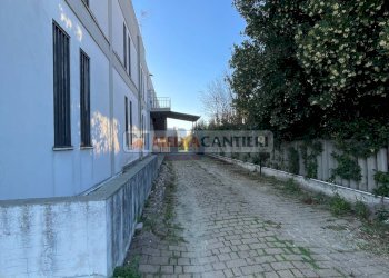 Foto 10 - Capannone VIA PO
 
113, San Giovanni Teatino - foto 10