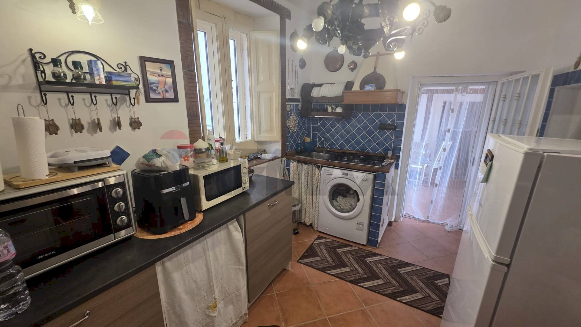 Cucina - Two-room apartment Minturno - photo 1