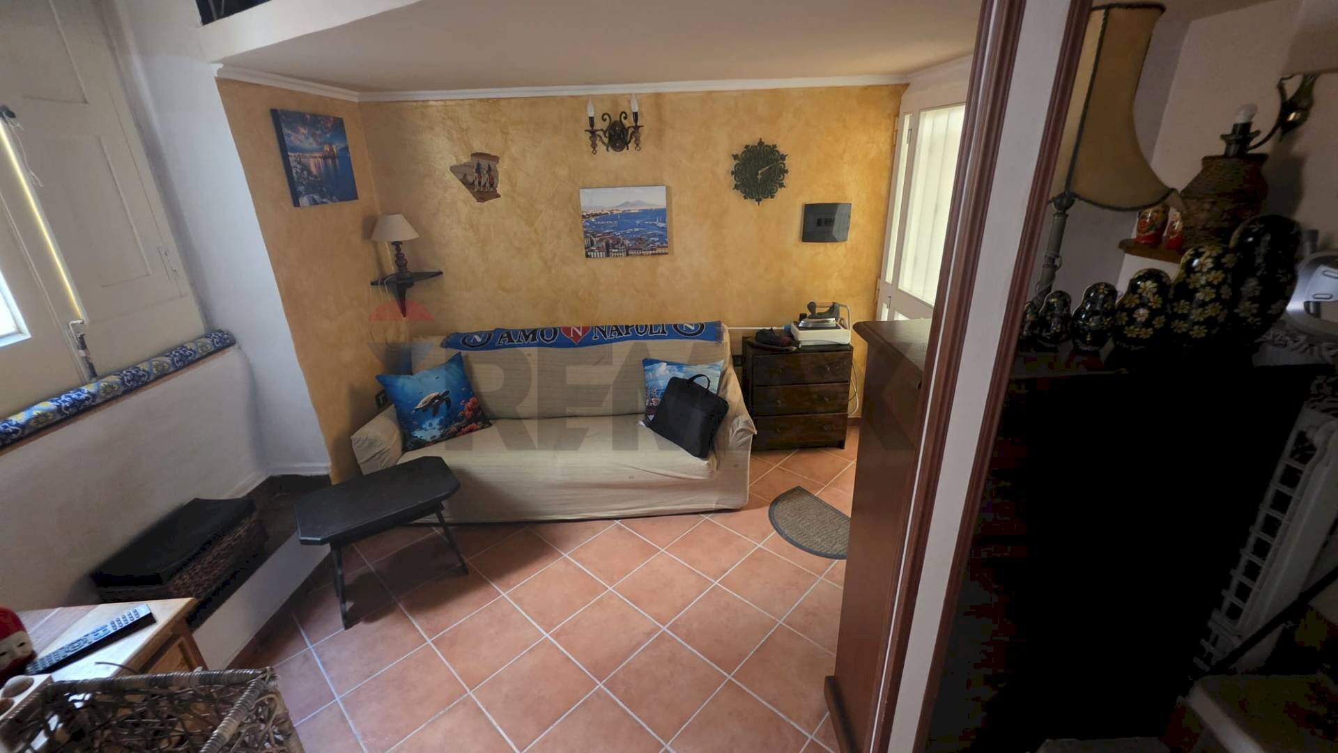 Soggiorno - Two-room apartment Minturno - photo 2