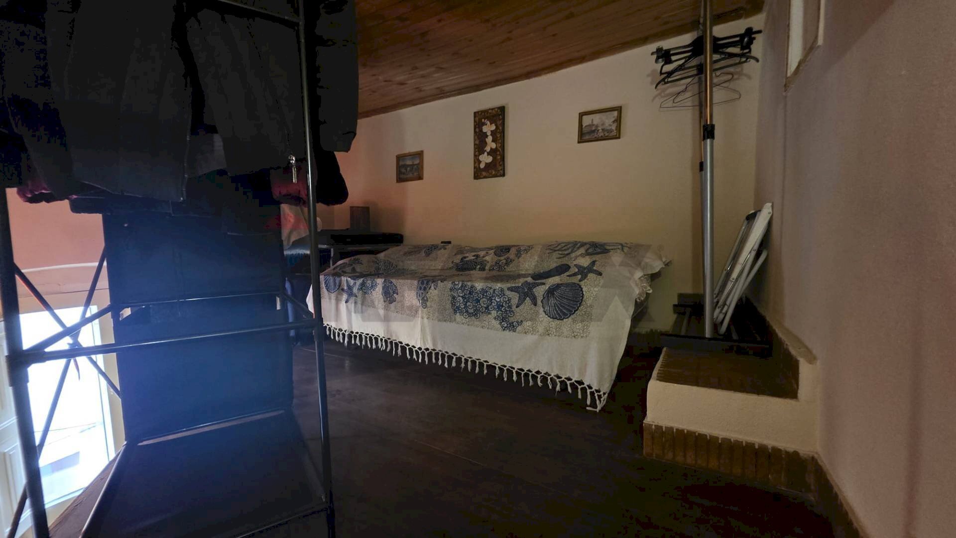 Camera / camera da letto - Two-room apartment Minturno - photo 3