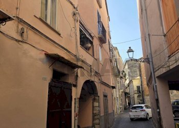 Edificio all\'aperto - Bilocale Minturno - foto 9