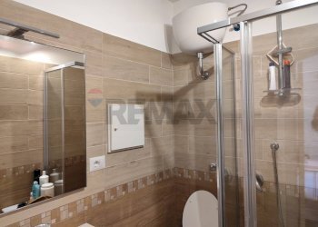 Bagno - Bilocale Minturno - foto 10