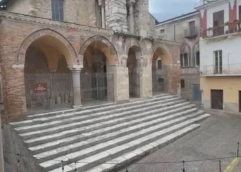 Edificio all\'aperto - Bilocale Minturno - foto 15