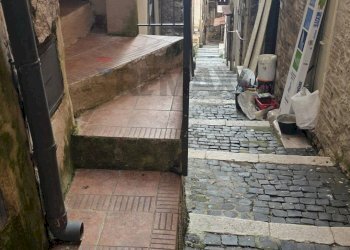 Scale - Bilocale Minturno - foto 16