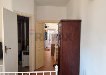 Hall / corridoio - Bilocale Minturno - foto 20