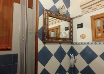Bagno - Bilocale Minturno - foto 21