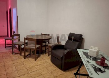 Sala da pranzo - Trilocale Santi Cosma e Damiano - foto 2