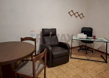 Sala da pranzo - Trilocale Santi Cosma e Damiano - foto 3