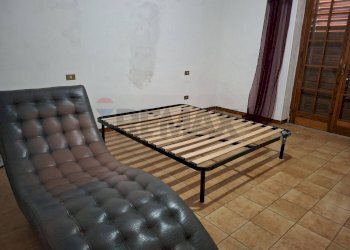 Camera / camera da letto - Trilocale Santi Cosma e Damiano - foto 10