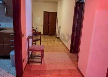 Hall / corridoio - Trilocale Santi Cosma e Damiano - foto 11