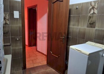 Bagno - Trilocale Santi Cosma e Damiano - foto 14