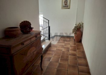 Hall / corridoio - Trilocale Santi Cosma e Damiano - foto 18