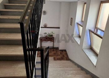 Scale - Trilocale Santi Cosma e Damiano - foto 19