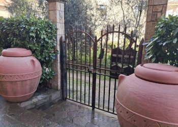 Balcone - Trilocale Santi Cosma e Damiano - foto 20