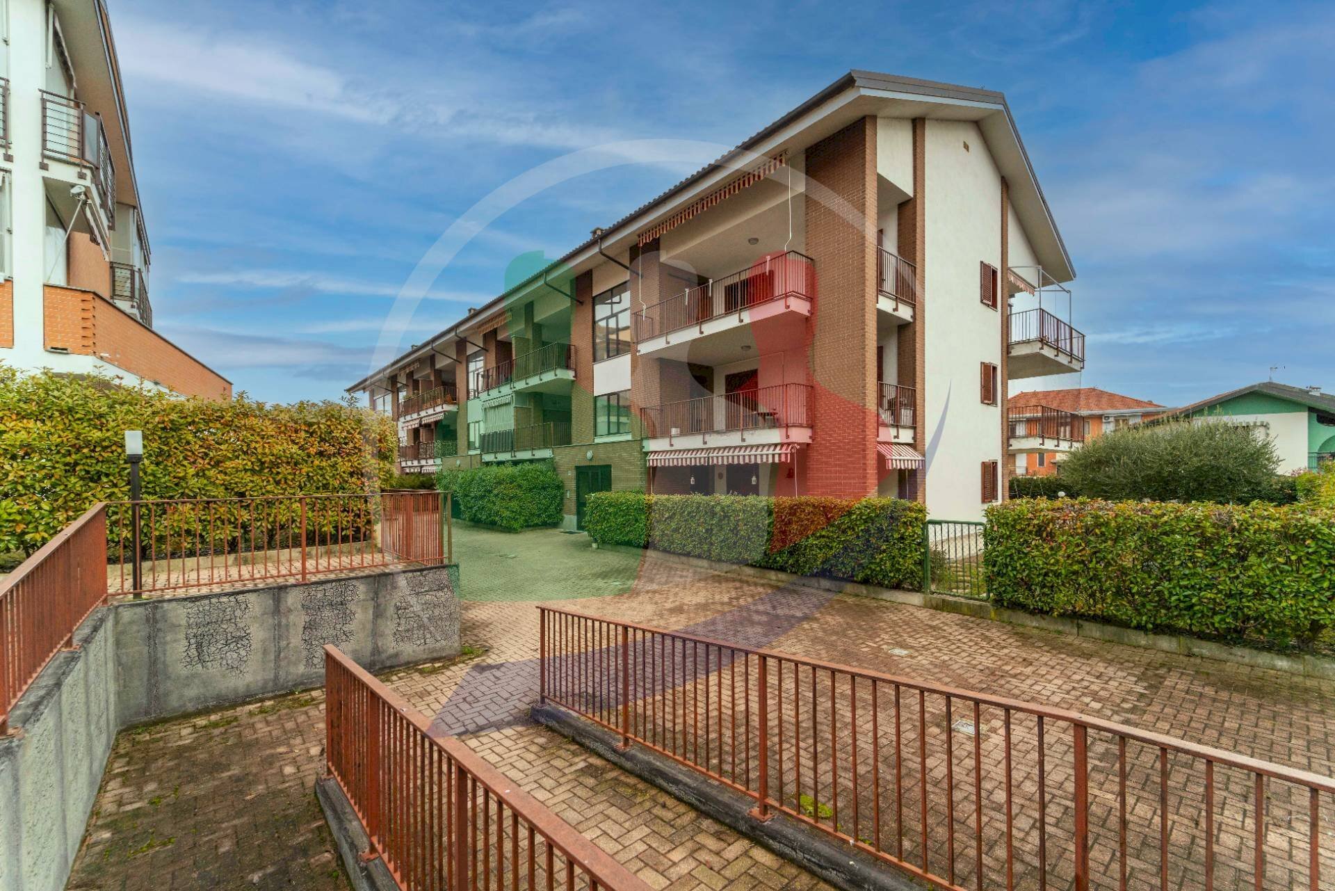 Foto 1 - Quadrilocale Via Delle Fabbriche
 
140, Caselle Torinese - foto 1