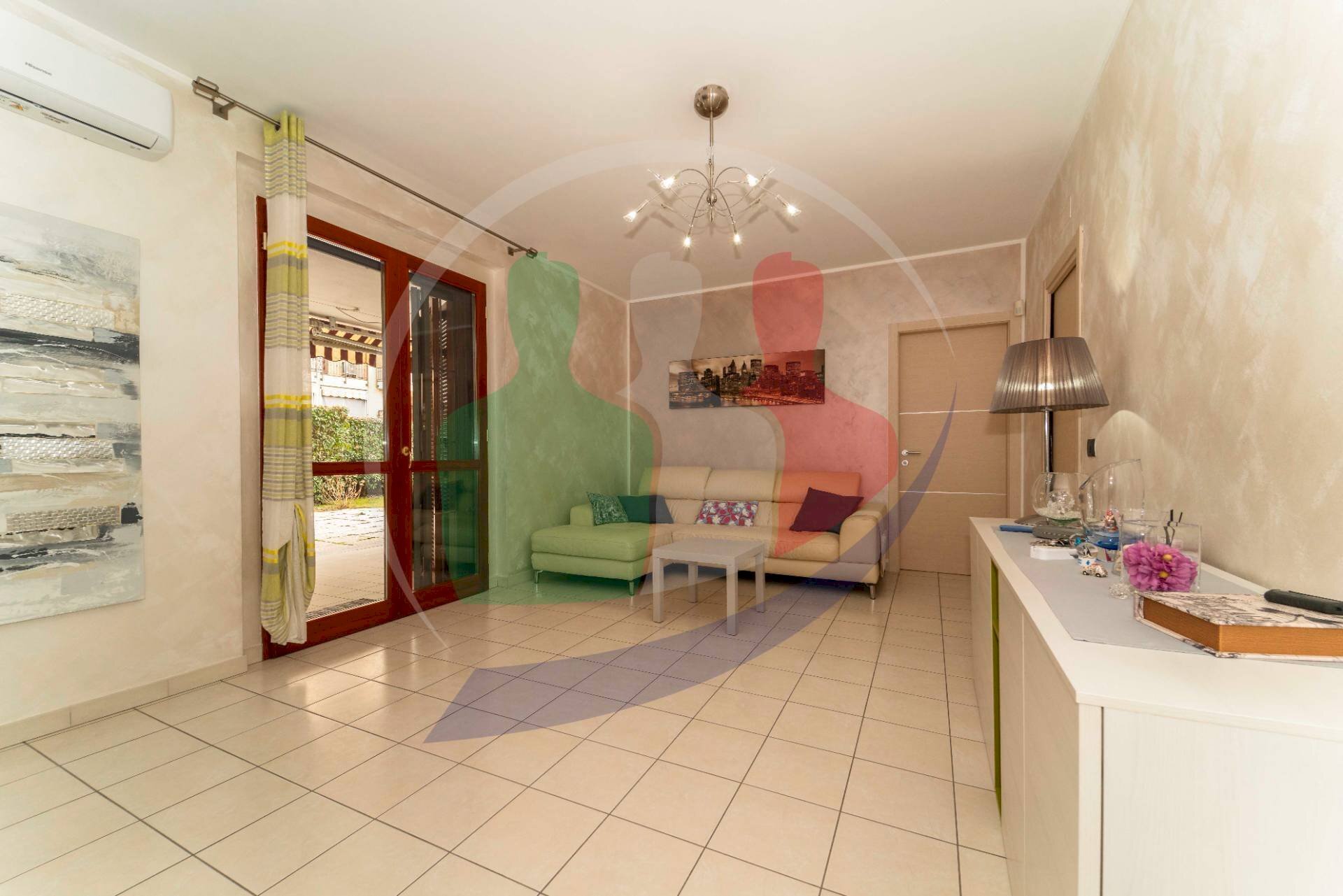 Foto 3 - Quadrilocale Via Delle Fabbriche
 
140, Caselle Torinese - foto 3