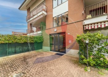 Foto 2 - Quadrilocale Via Delle Fabbriche
 
140, Caselle Torinese - foto 2