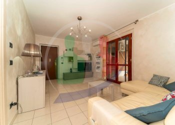 Foto 4 - Quadrilocale Via Delle Fabbriche
 
140, Caselle Torinese - foto 4