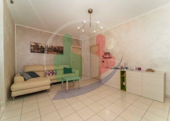 Foto 5 - Quadrilocale Via Delle Fabbriche
 
140, Caselle Torinese - foto 5