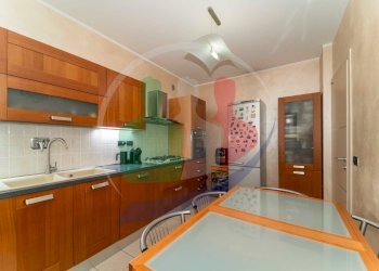 Foto 9 - Quadrilocale Via Delle Fabbriche
 
140, Caselle Torinese - foto 9