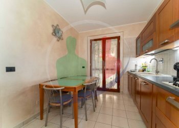 Foto 10 - Quadrilocale Via Delle Fabbriche
 
140, Caselle Torinese - foto 10