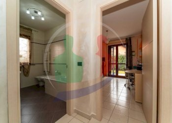 Foto 13 - Quadrilocale Via Delle Fabbriche
 
140, Caselle Torinese - foto 13